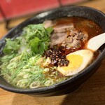 一品居 蘭州牛肉麺 - 