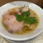 なにわ 麺次郎 - 