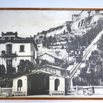 HESCANAS - 初めてフニコラーレで〜♬