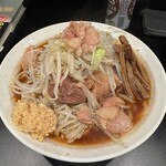 豚風。 - 料理写真: