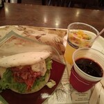 ニューヨーク・デリ - 