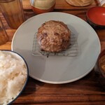 挽き肉のトリコ 栄店 - 