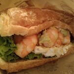 ニューヨーク・デリ - デニッシュサンド