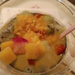 ニューヨーク・デリ - カクテル