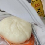 ファミリーマート - 料理写真: