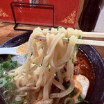 一品居 蘭州牛肉麺 - 