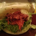 ニューヨーク・デリ - スペシャルサンド