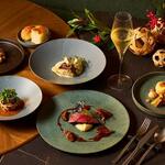 KAGARIBI - 2026新年特别套餐