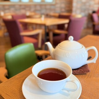 アフタヌーンティー・ティールーム_1