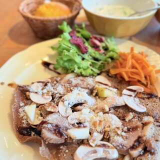 アフタヌーンティー・ティールーム_0