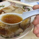 ラーメン信月 - 