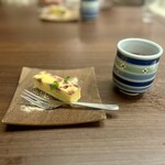 囲炉裏と日本料理 松風庵 - 