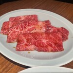 焼肉ホルモン金樹 - 