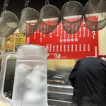 ラーメン信月 - 