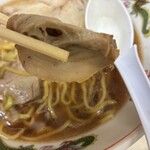 ラーメン信月 - 