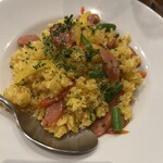 ボケリア - ご飯もの