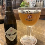 オーデン - ウエストマール・トリプル