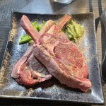 ジンギスカン 十鉄 - 