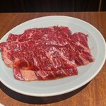 焼肉ホルモン金樹 - 