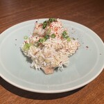 焼肉ホルモン金樹 - 