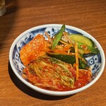 焼肉ホルモン金樹 - 