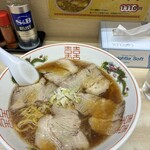 ラーメン信月 - 