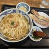 石川うどん
