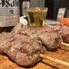 もつ焼きウッチャン 渋谷道玄坂
