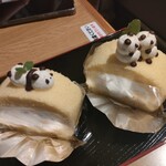 小林パンダ劇場 - 