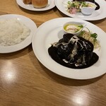 ニク サングルマン - 