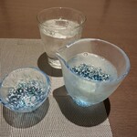 Sake Sakana Shunsai Rikari - 