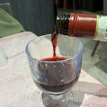 サイゼリヤ - ドリンク写真: