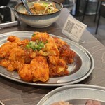 焼肉 親鳥専門店 ばかたれ - 