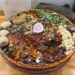 らーめん護什番 - 