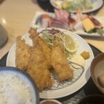 お魚処 うおとも - 