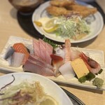 お魚処 うおとも - 