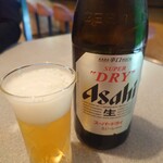 赤尾飯店 - ドリンク写真: