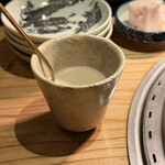 大皿焼肉 老中 - 