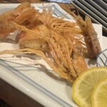 地酒と飯 かど福 - 