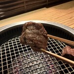 大皿焼肉 老中 - 