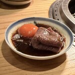 大皿焼肉 老中 - 