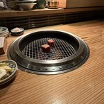 大皿焼肉 老中 - 