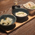 modern Japanese AMANE - 