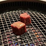 大皿焼肉 老中 - 