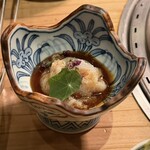 大皿焼肉 老中 - 