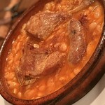 ブラッスリー レキップ - 