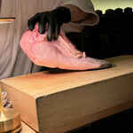 大皿焼肉 老中 - 