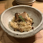 大皿焼肉 老中 - 