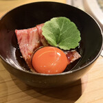 大皿焼肉 老中 - 