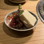 大皿焼肉 老中 - 